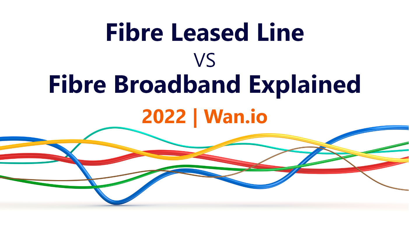 leased vs fiber