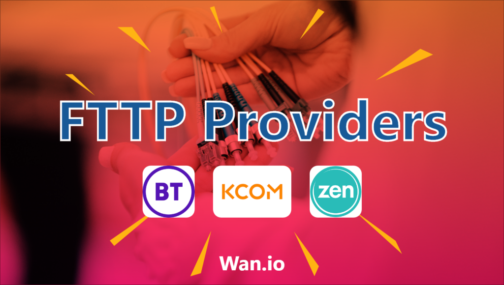 FTTP-Providers