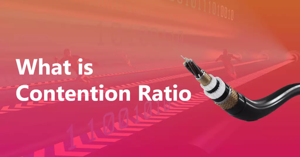 Contention-Ratio