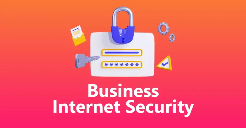 Business-Internet-Security