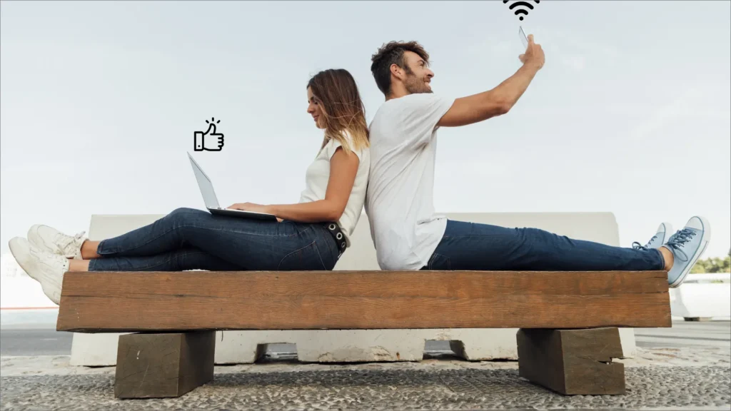 Benefits Of Boosting WiFi Signals