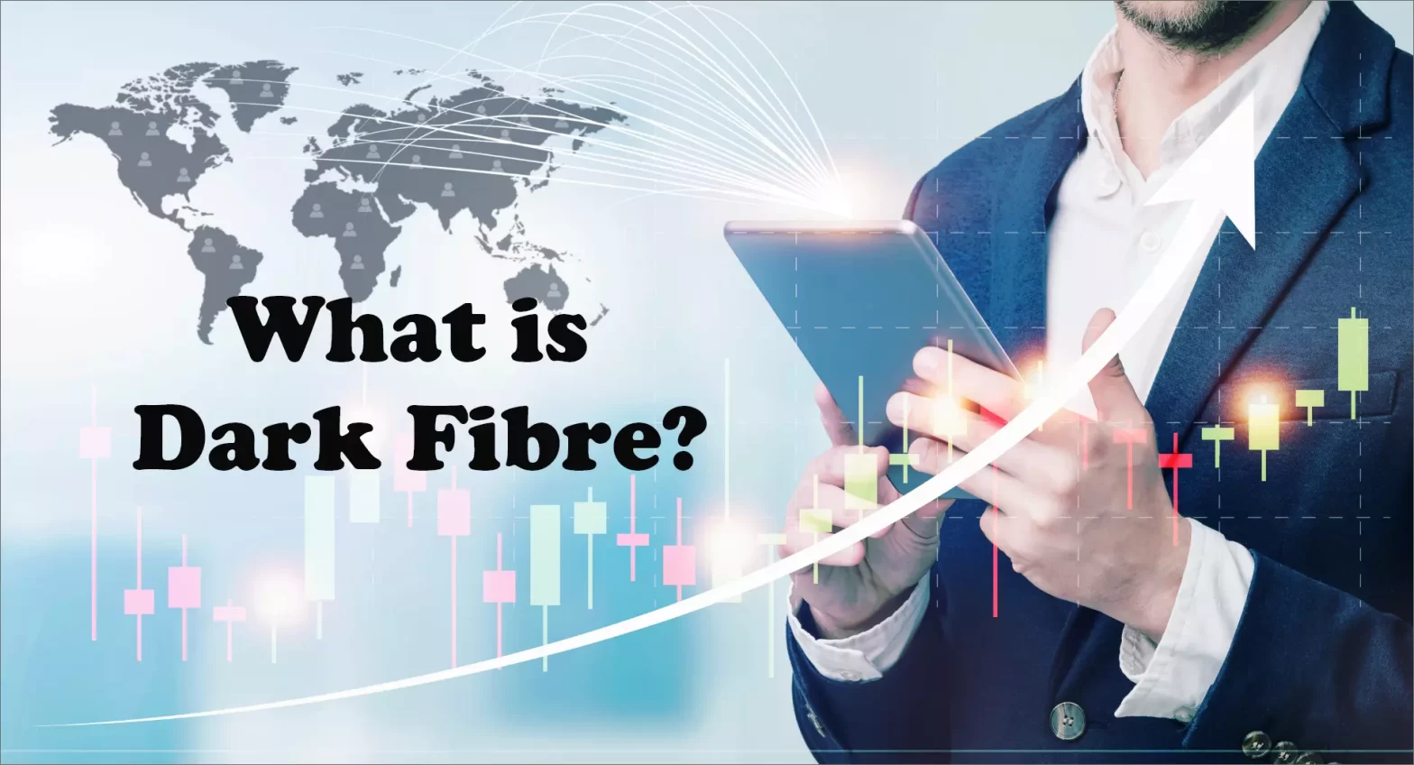 Explore what dark fibre is?