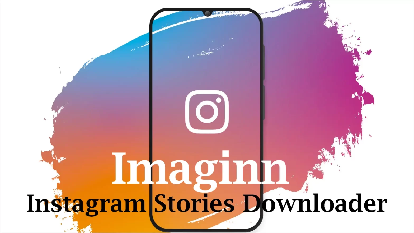 Explore Imaginn Instagram downloader tool