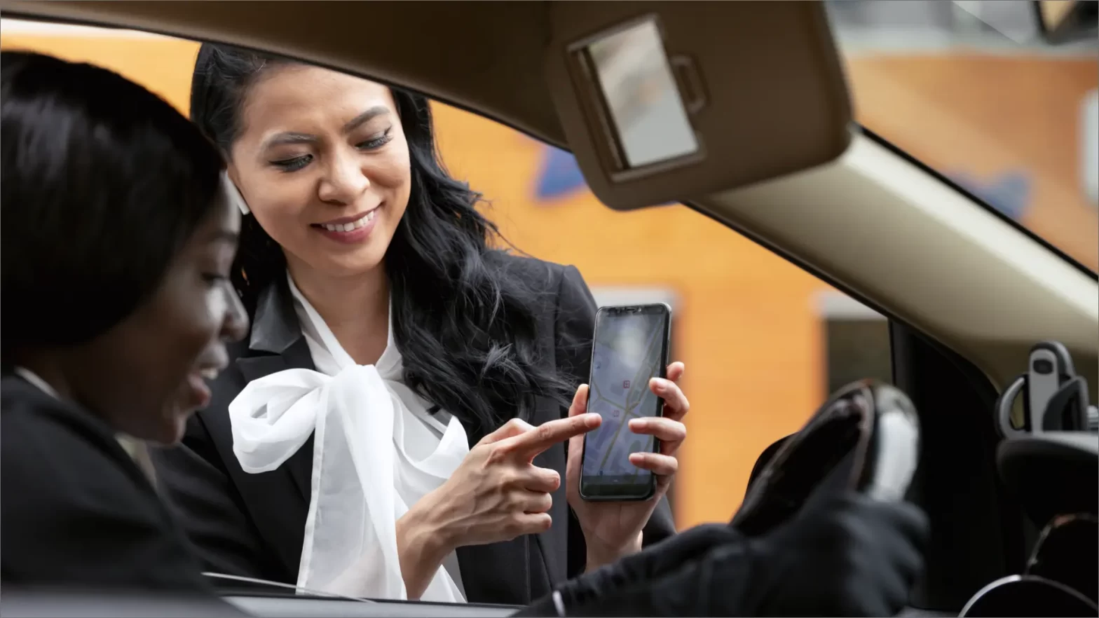 Tech-Driven Road to Riches: Maximizing Earnings Through Smart Driving Solutions