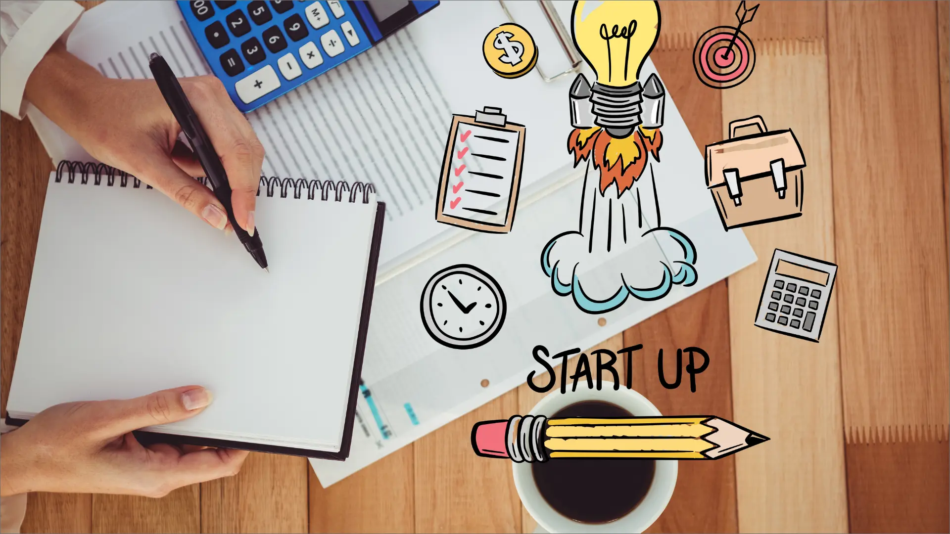 Lead Generation Tips for Start-Ups