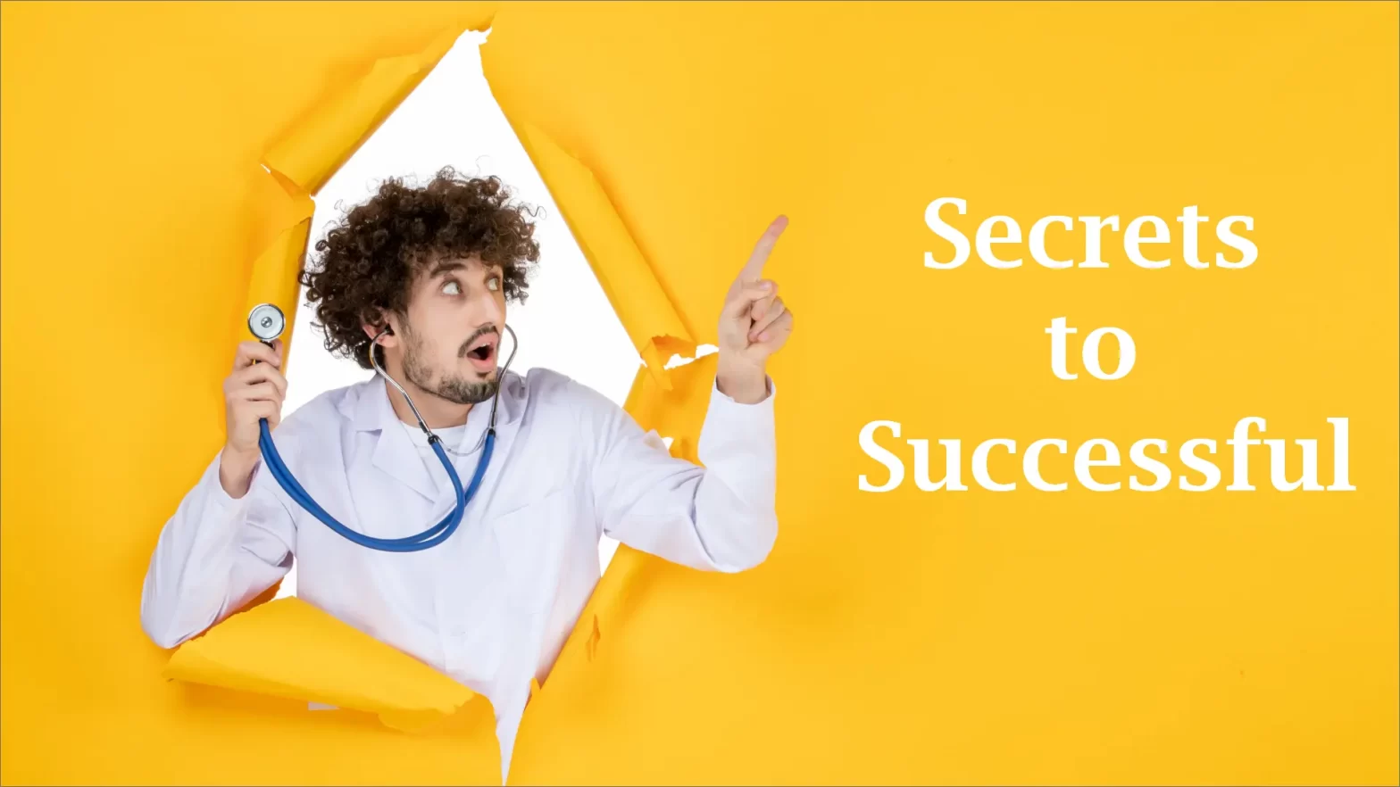 Secrets to Successful in medical marketing