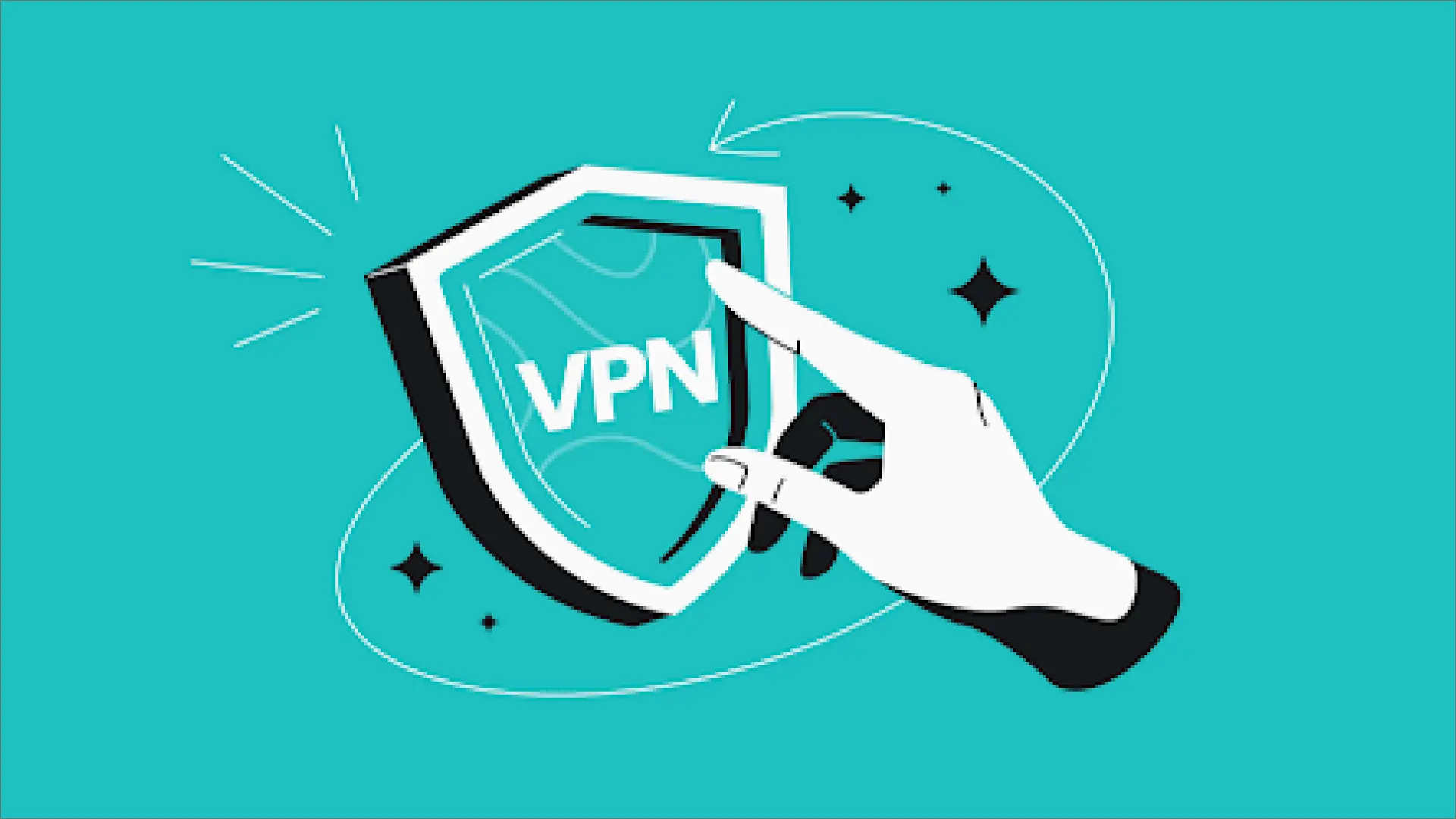 VPNs in the USA
