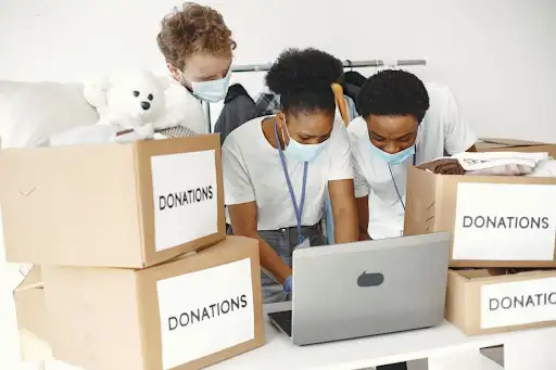 Connectivity, Cloud, and Compliance: A Modern Look at Charity Tech