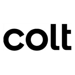 Colt-leased line provider